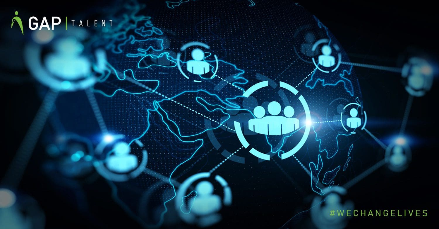 Harnessing Human Intelligence And Technology For Sustainable Business