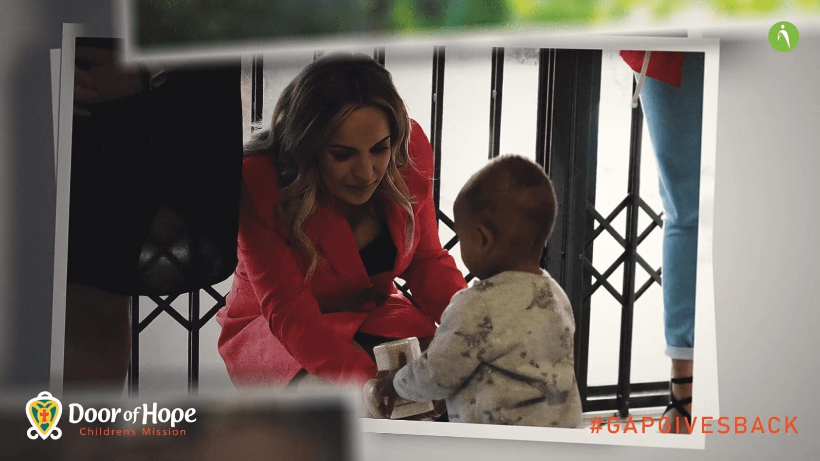 Door Of Hope Changing Lives Together Gap Talent I International