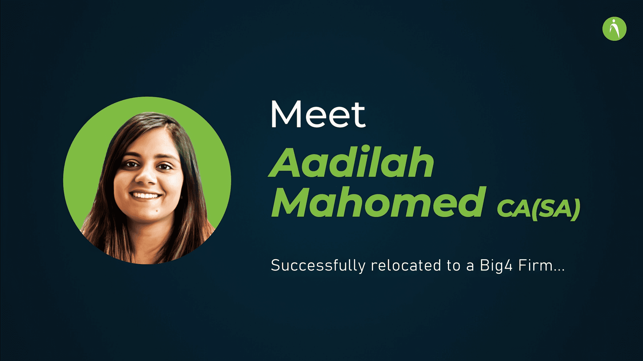 Talent Professional Testimonial Aadilah Mohamed CA SA talent-professional-testimonial-aadilah-mohamed-ca-sa