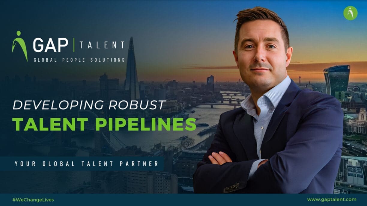 GAP Talent l Global People Solutions